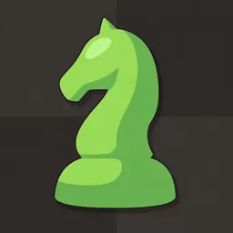 RoChess! icon from the Roblox game page